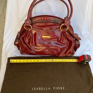 Isabella Fiore up scale luka bag